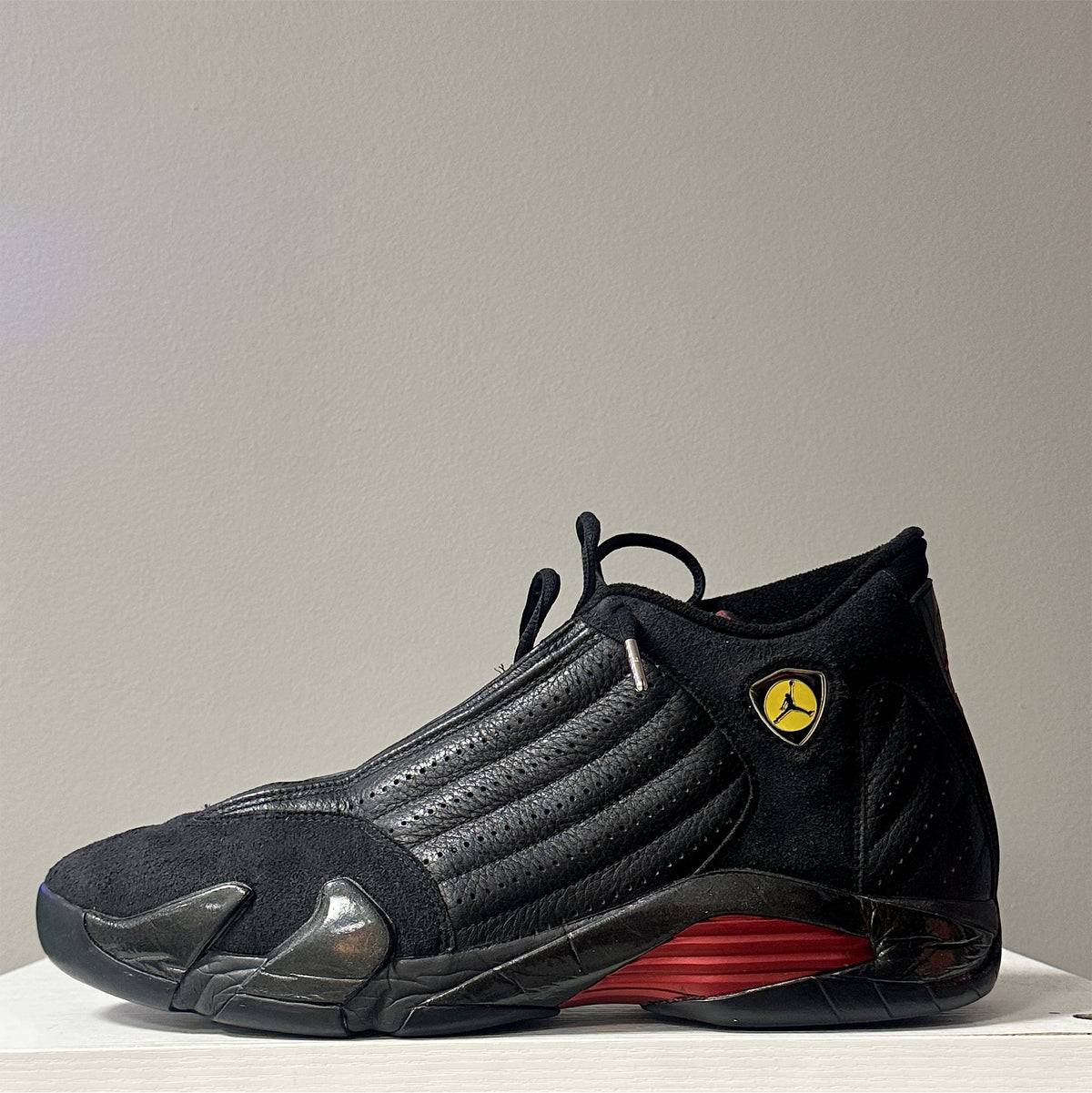 Jordan 14 OG Last Shot (1999)