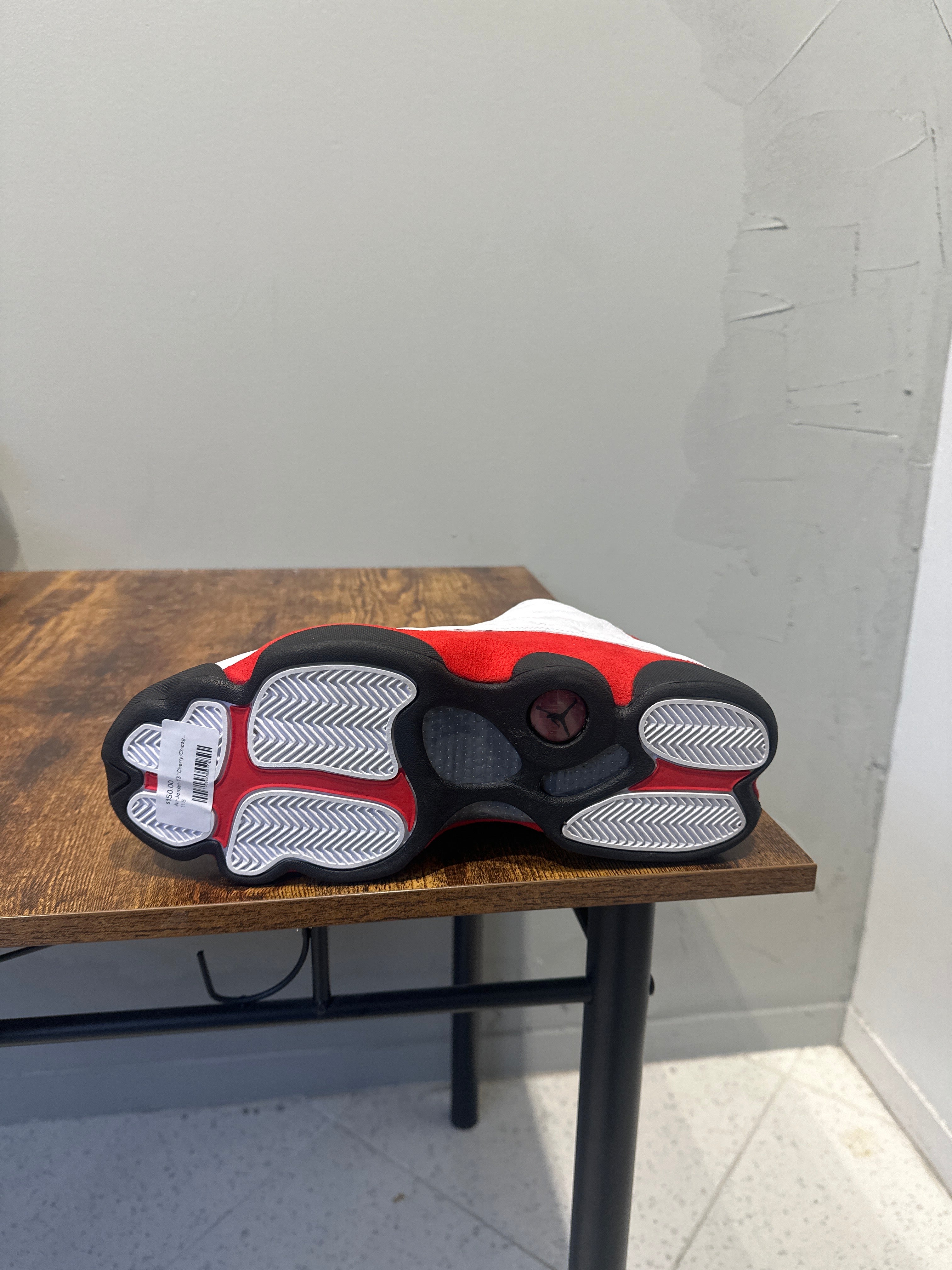 Air Jordan 13 "Cherry/Chicago" (2026) (Pre-Owned)