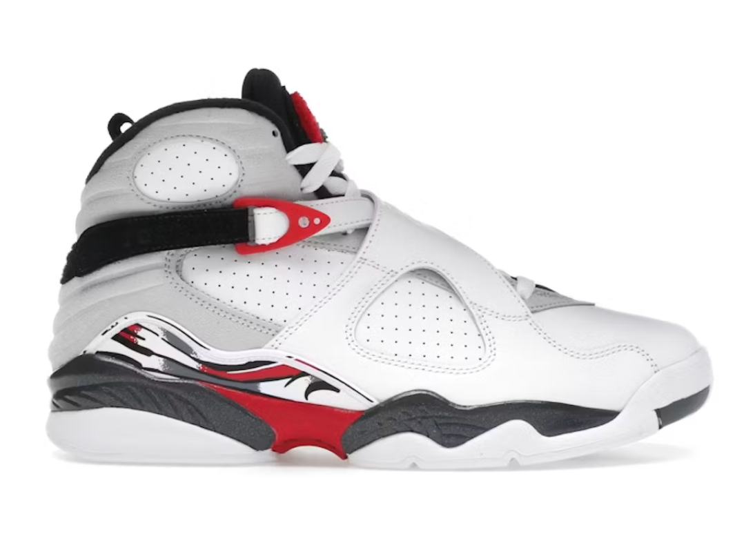 Air Jordan 8 "Bugs Bunny" 2025