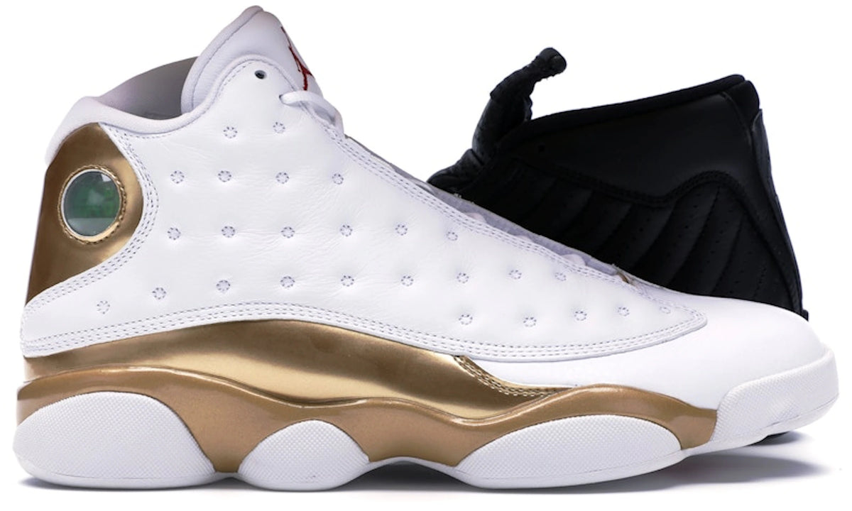 Jordan Defining Moments Pack Last Shot