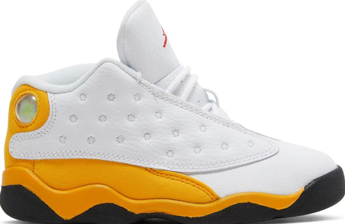 Jordan 13 Retro Del Sol (PS)