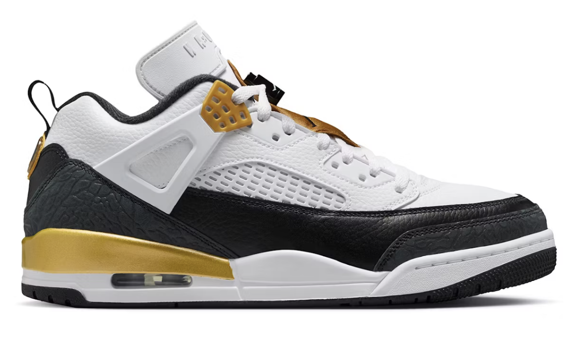 Jordan Spizike Low "DMP"