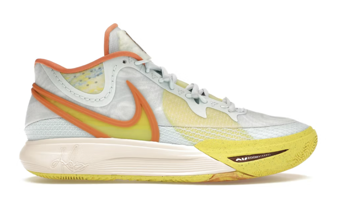 Nike Kyrie 8 "Eagle"