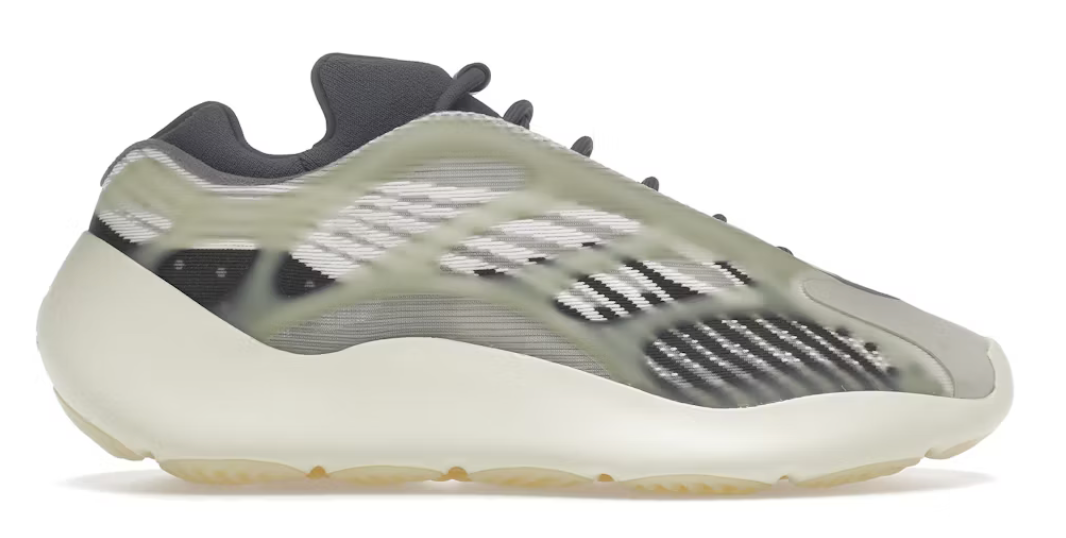 adidas Yeezy 700 V3 Fade Salt