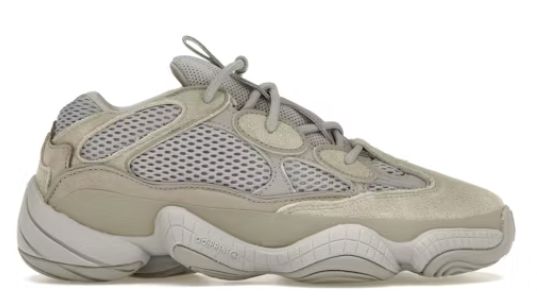 adidas Yeezy 500 Stone Salt