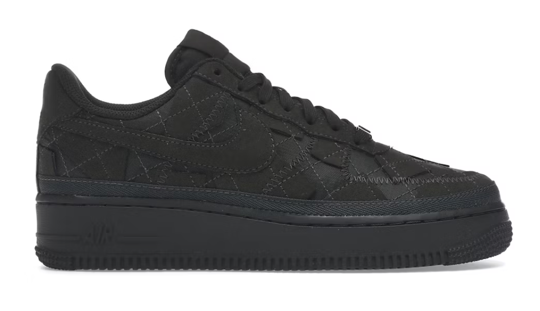 Nike Air Force 1 Low SP X Billie Eilish "Sequoia"