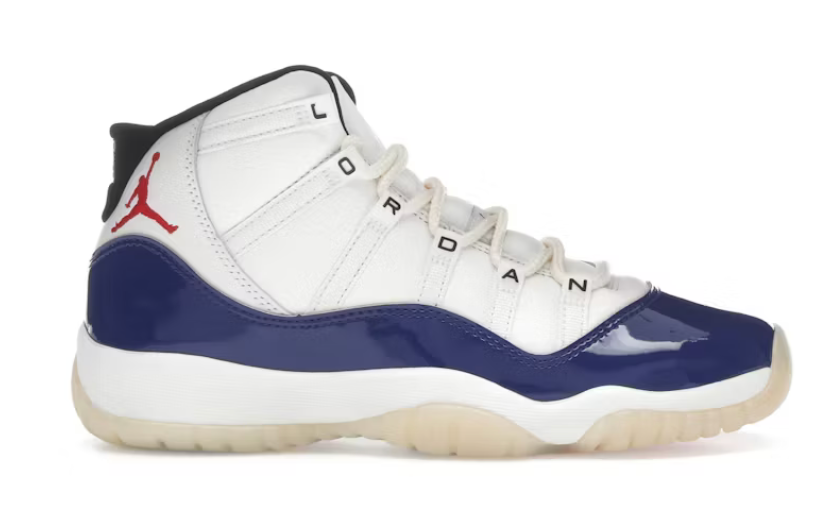 Jordan 11 Retro Rare Air (GS)