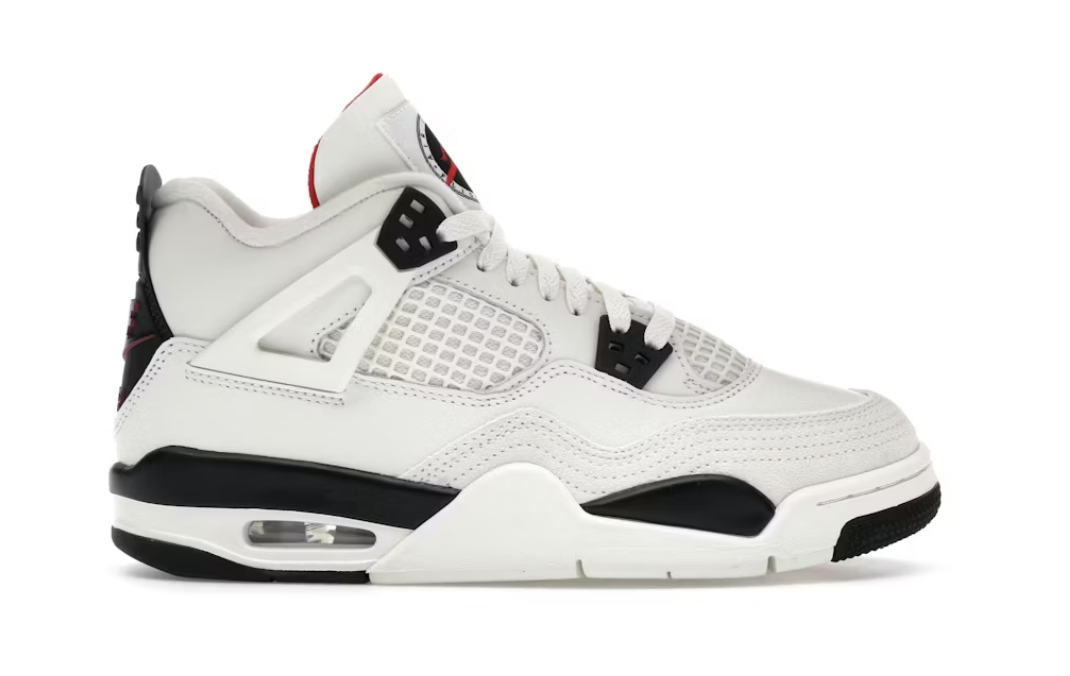 Air Jordan 4 "Flight Club" GS