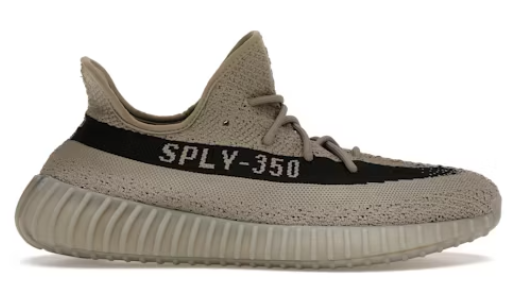 adidas Yeezy Boost 350 V2 Granite