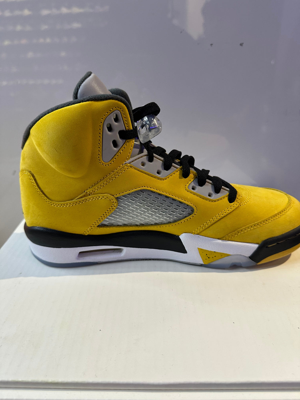 Jordan 5 Retro Tokyo T23 (2025)