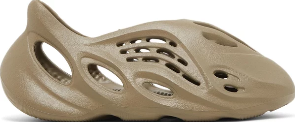 adidas Yeezy Foam RNR Stone Taupe