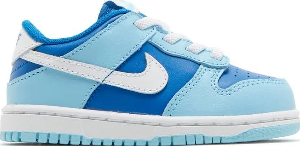 Nike Dunk Low Argon (2022) (TD)
