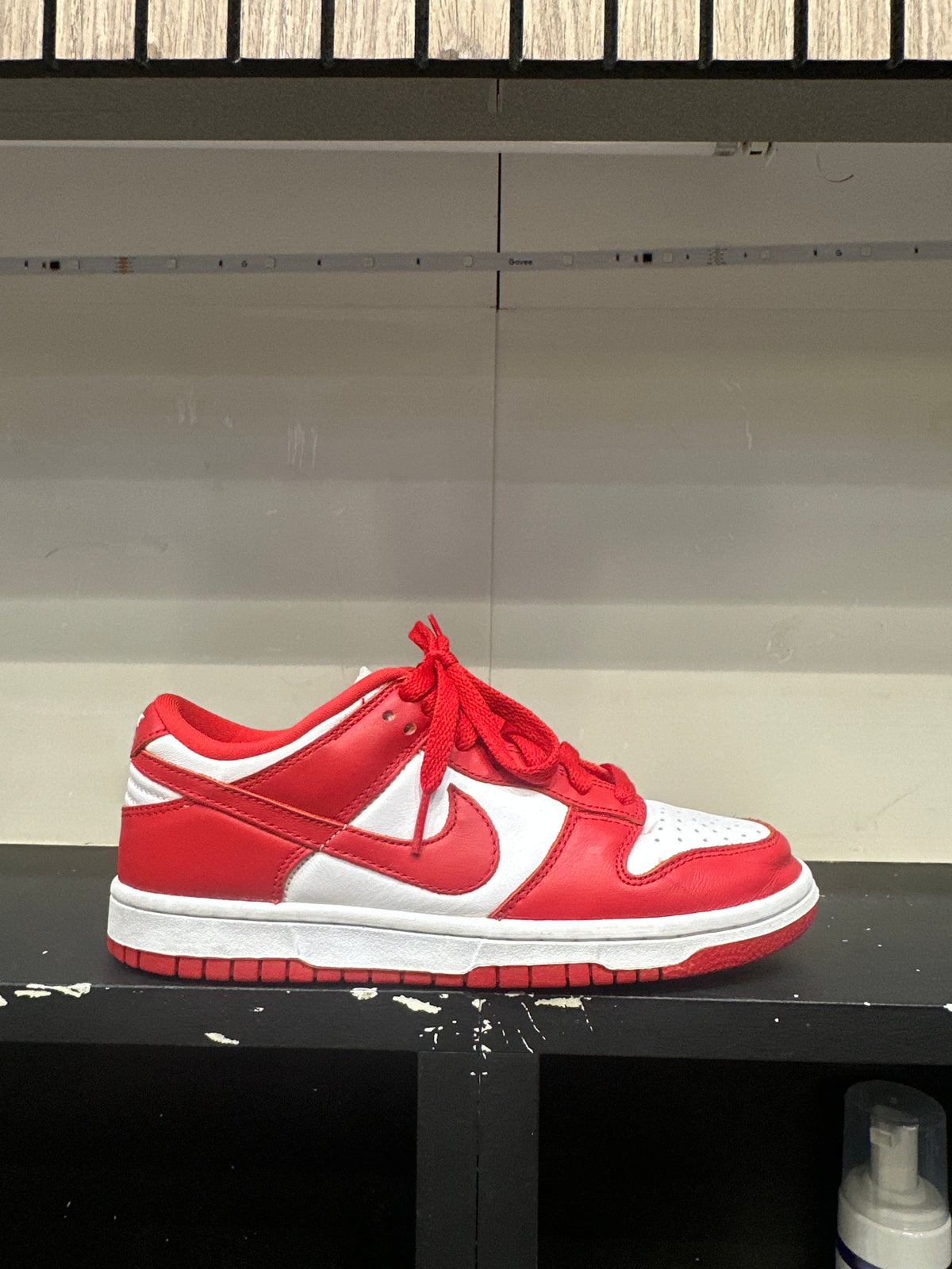 Nike Dunk Low SP St. John's