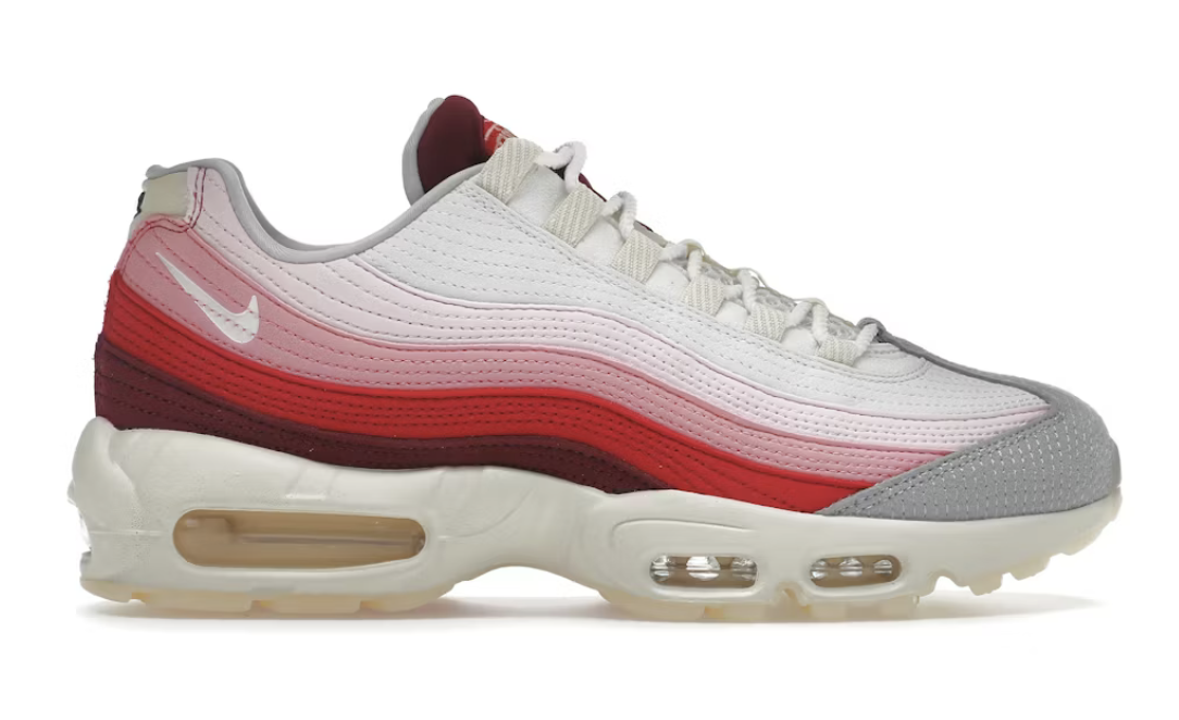 Nike Air Max 95 "Anatomy Of Air GID"