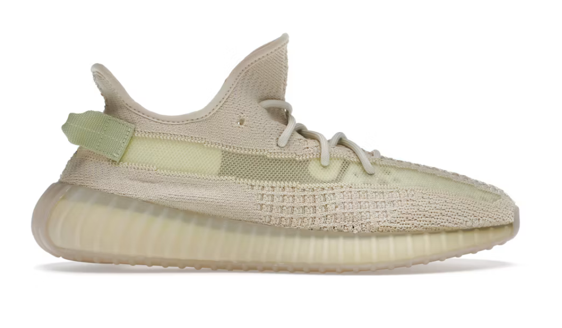 Adidas Yeezy Boost 350 V2 "Flax"