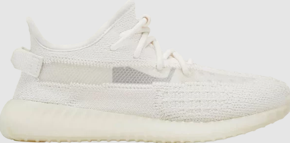 adidas Yeezy Boost 350 V2 Bone (Kids)