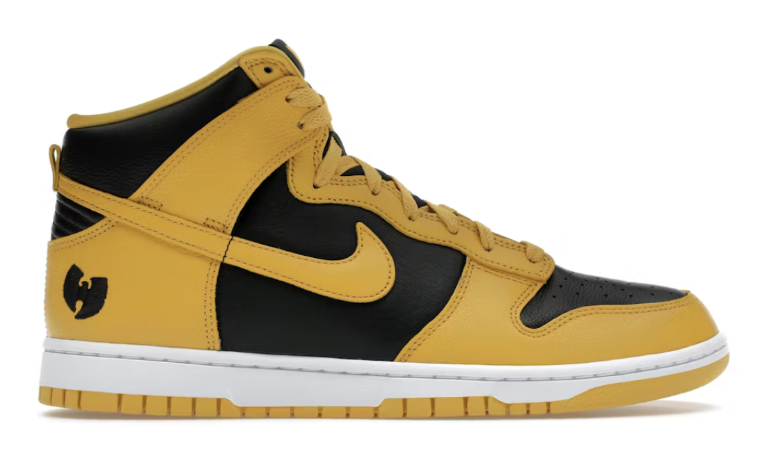 Nike Dunk High Wu-Tang (2024)