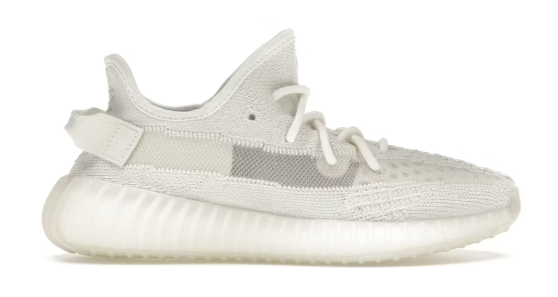 adidas Yeezy Boost 350 V2 Bone
