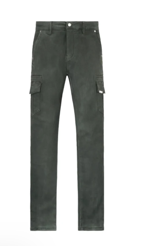 RTA Enrico Pants "Dusty Olive"