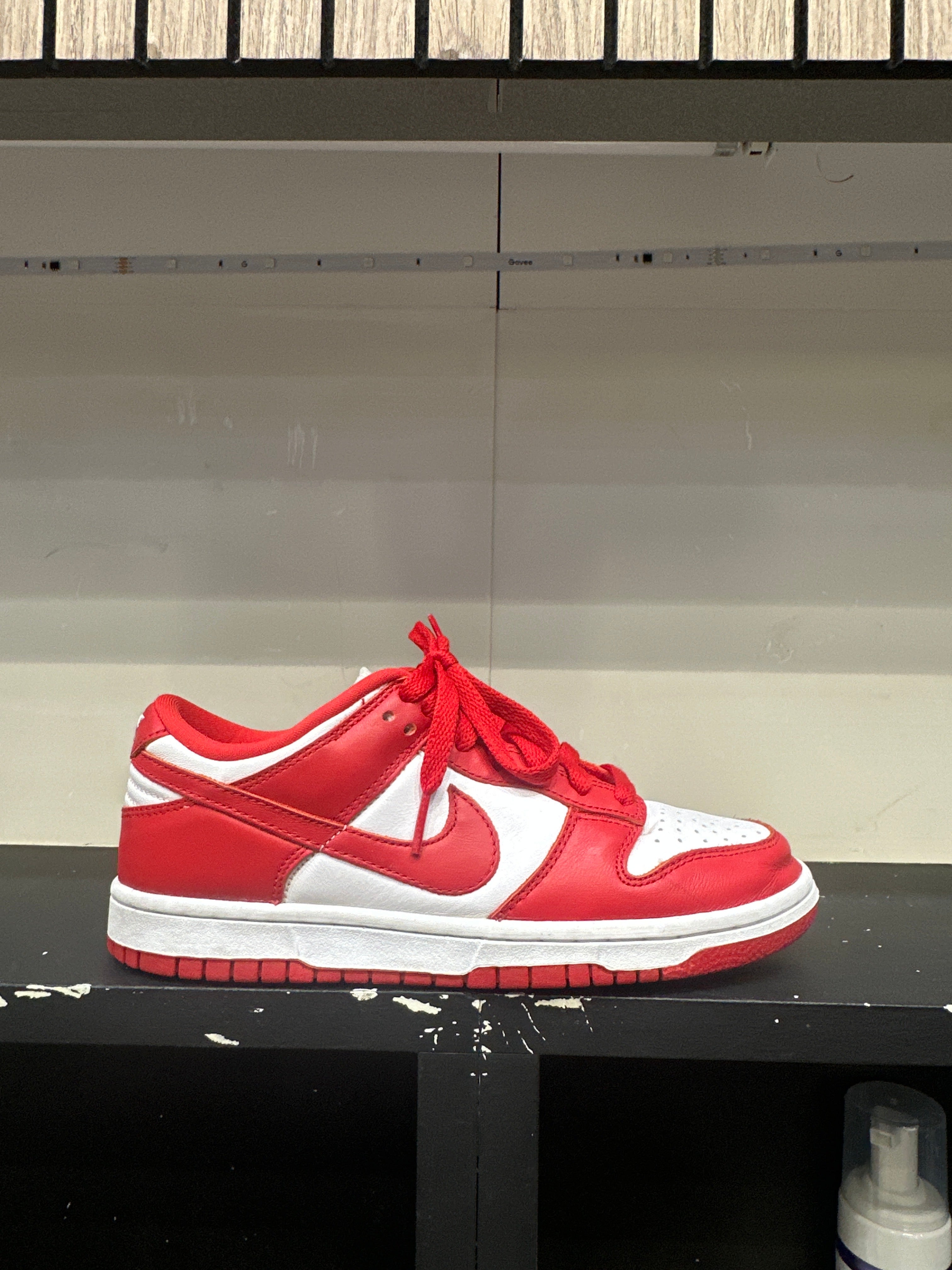 Nike Dunk Low SP "St. John's" (Pre-Owned)