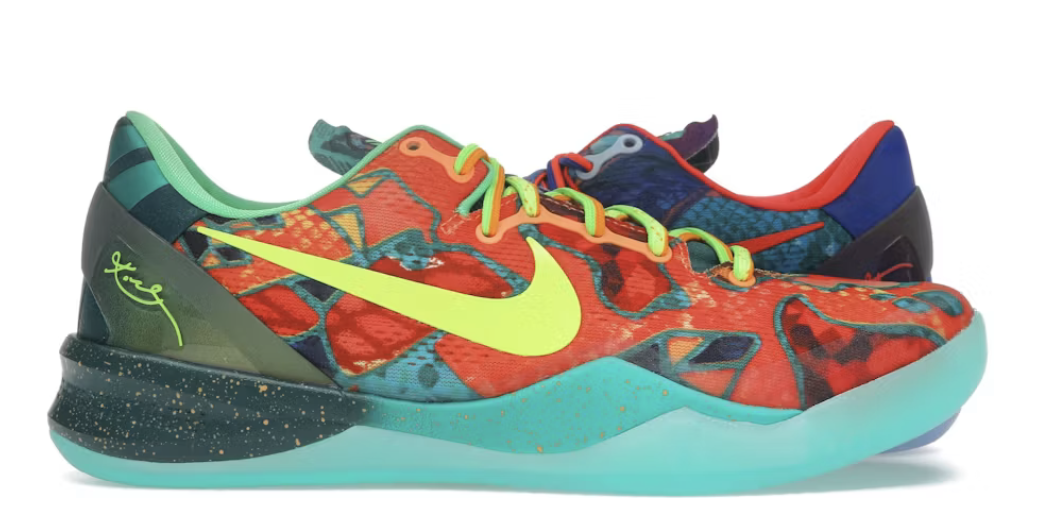 Nike Kobe 8 "What the" RB