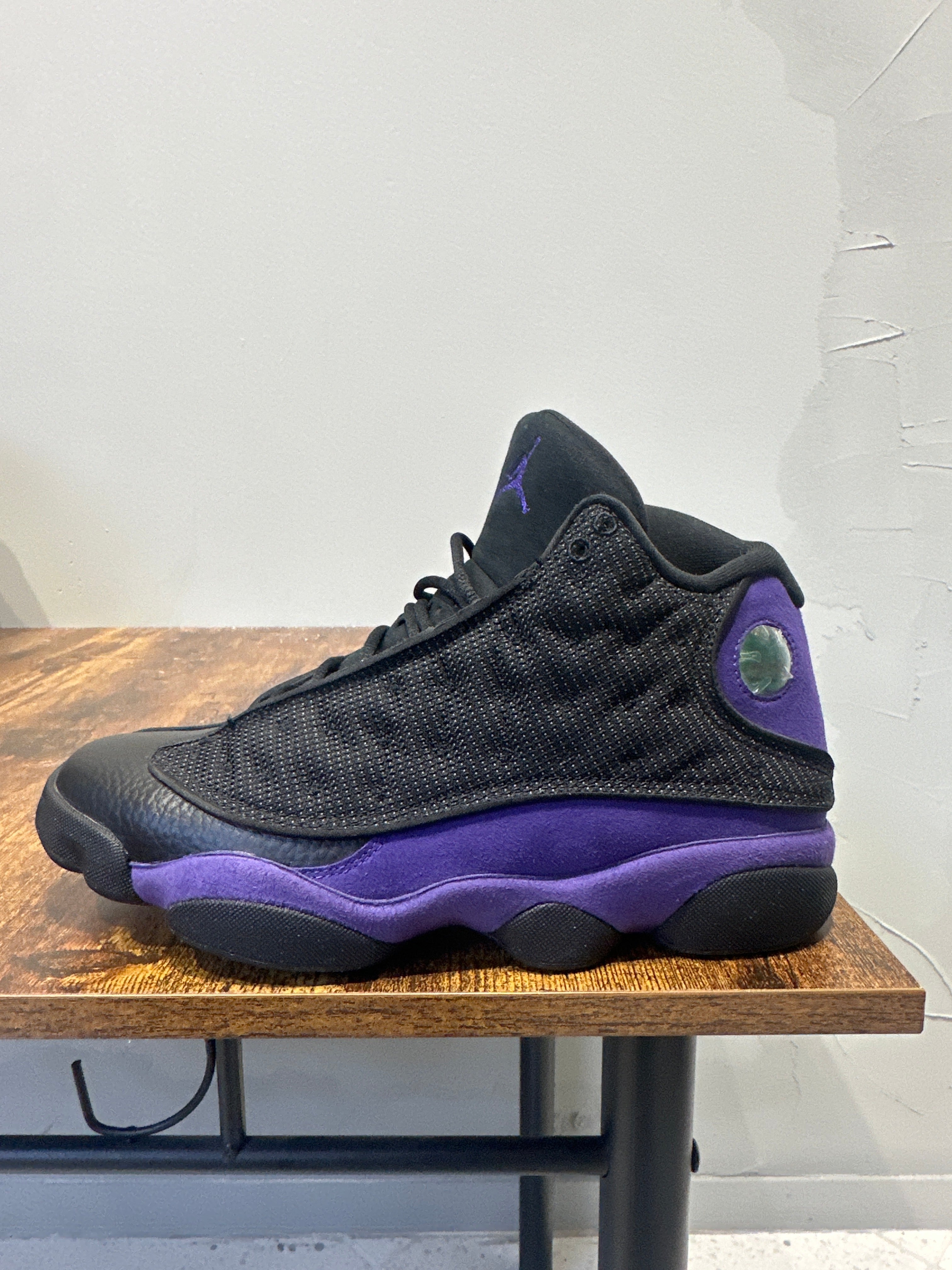 Air Jordan 13 "Court Purple" (Pre-Owned)