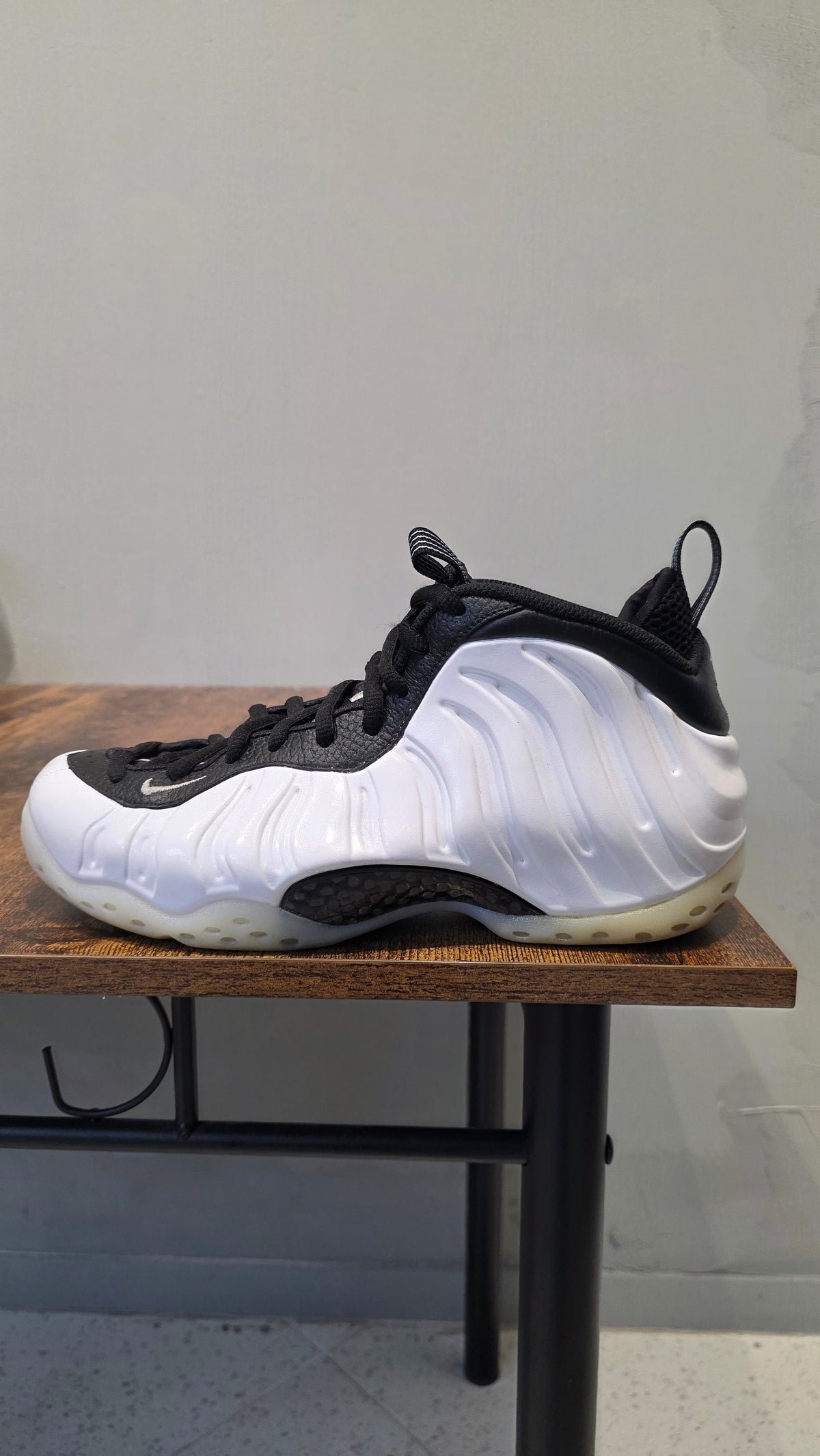 Nike Air Foamposite One Penny PE