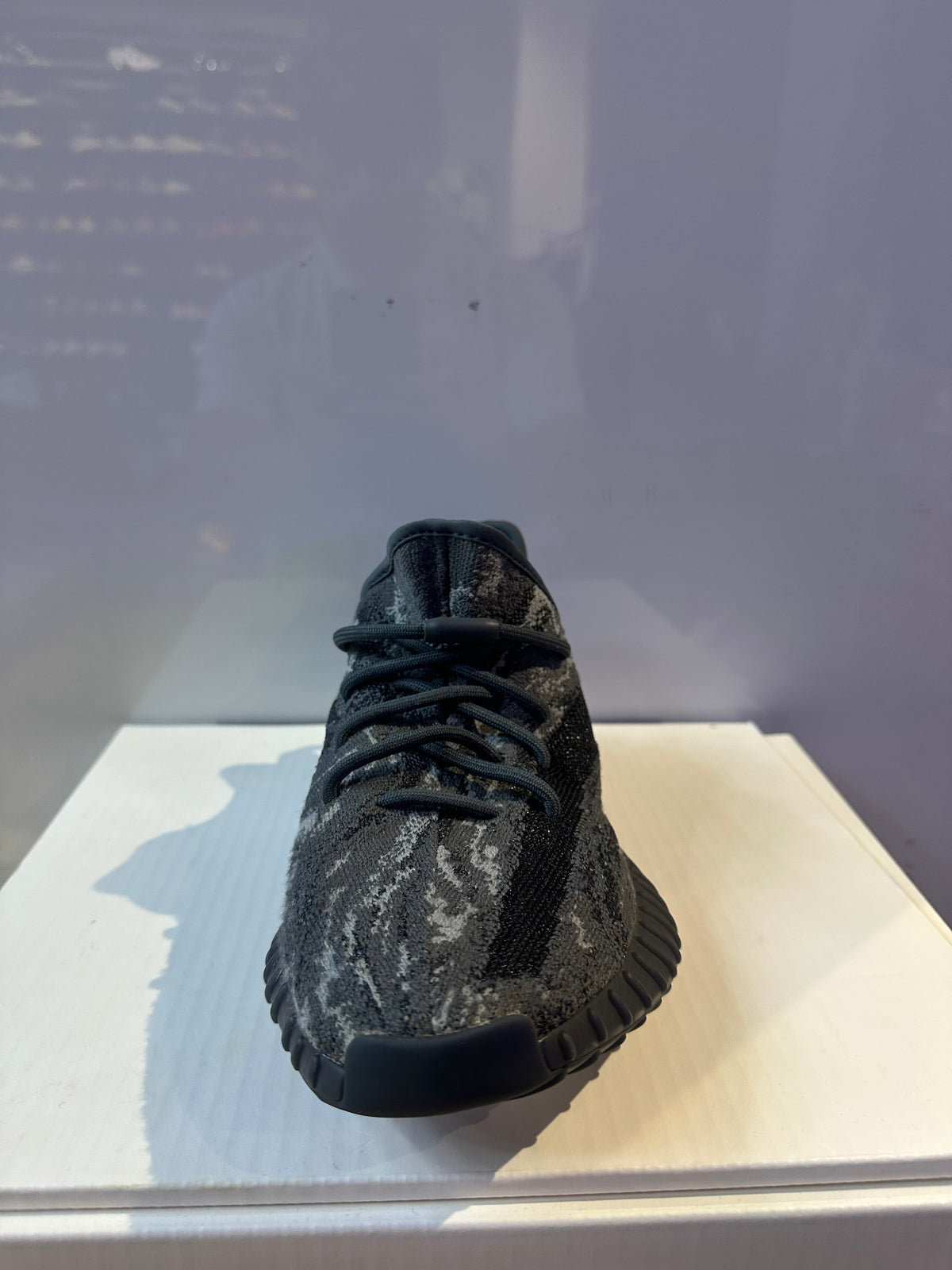 adidas Yeezy Boost 350 V2 MX Dark Salt