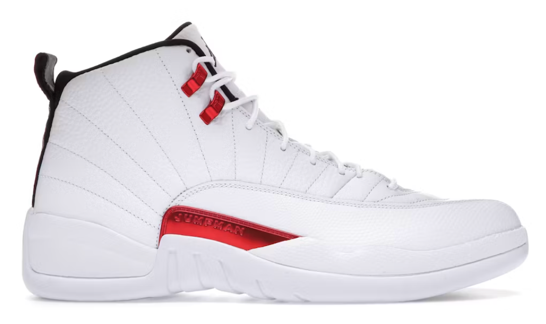 Air Jordan 12 "Twist"