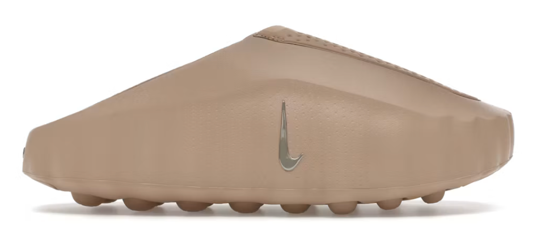 Nike Mind 001 Slide "Rattan/Hemp"