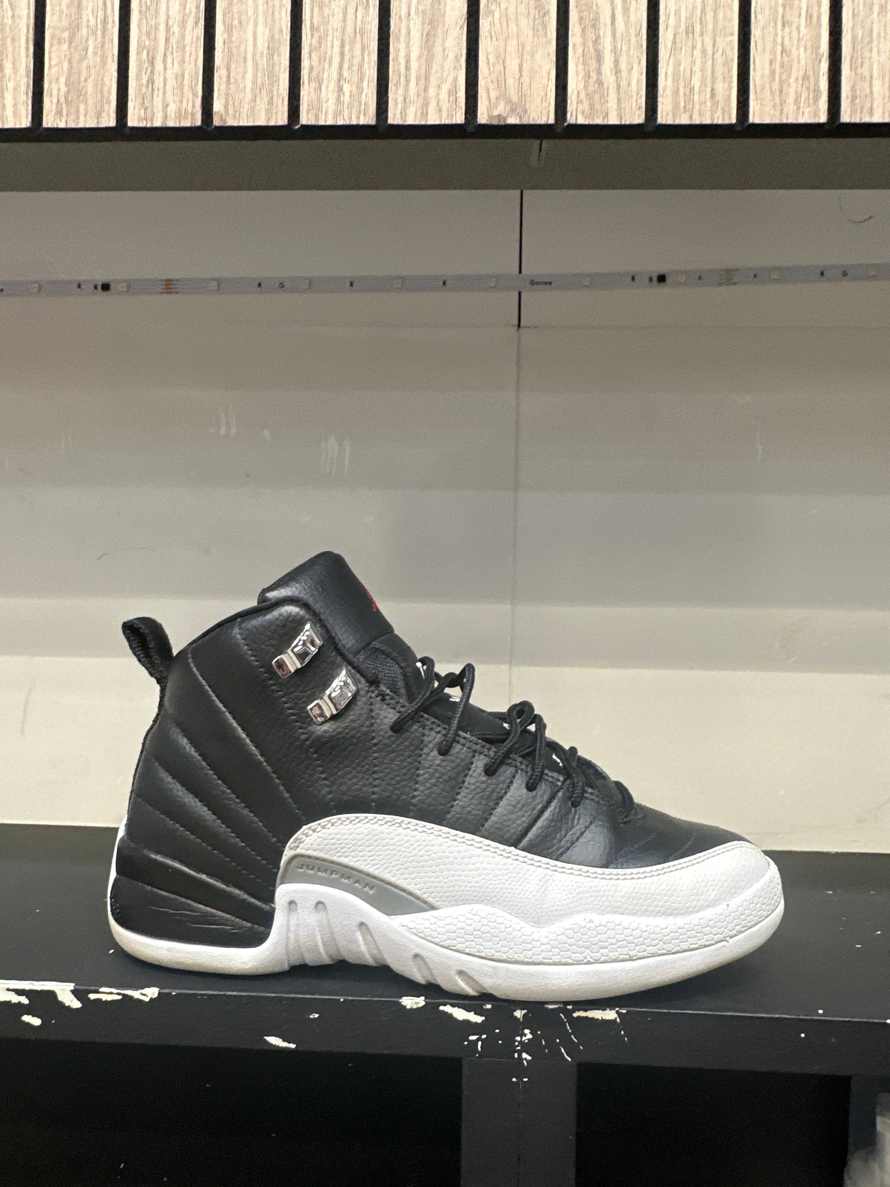 Air Jordan 12 "Playoff"(PreOwned)