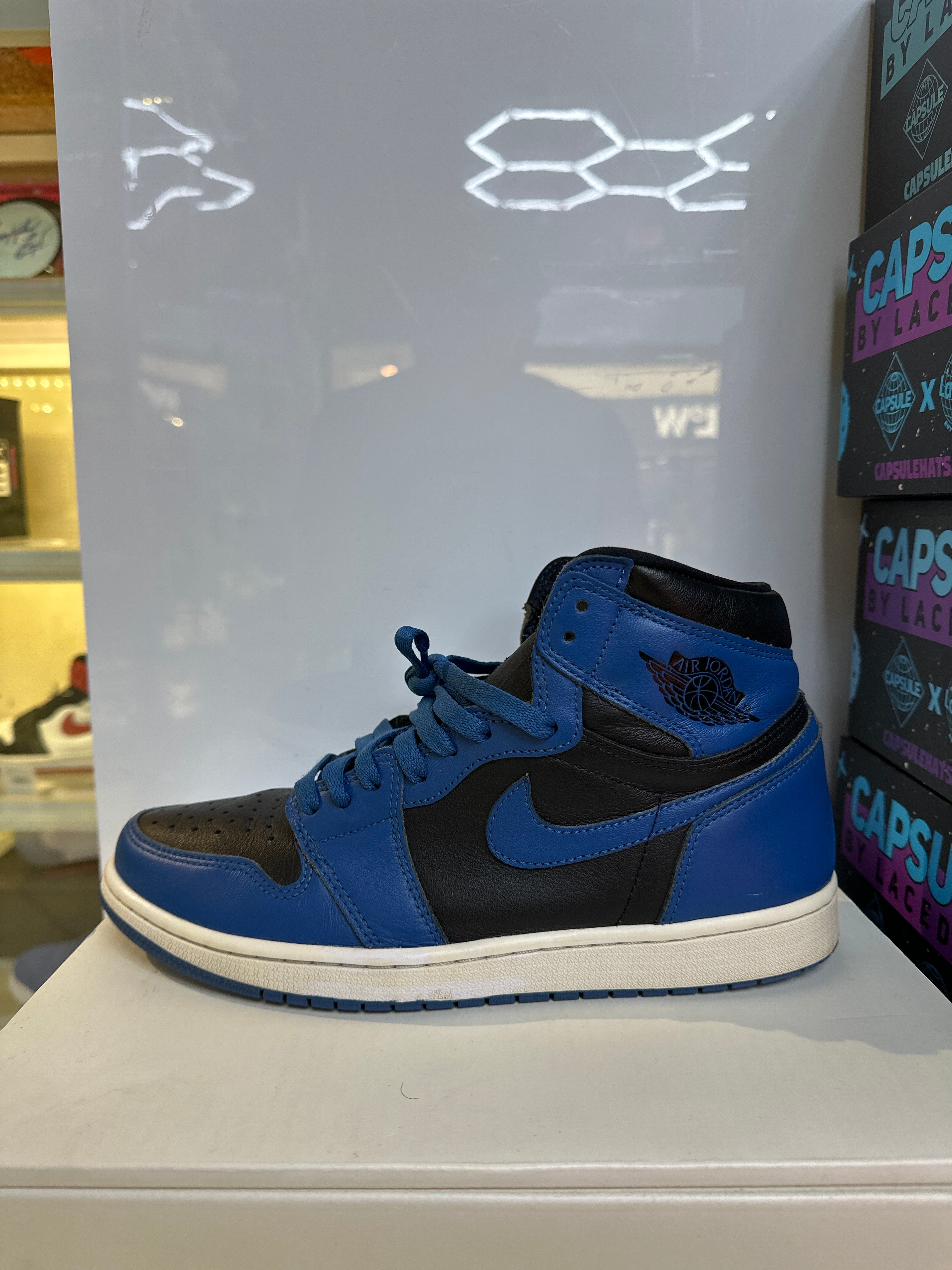 Air Jordan 1 "Dark Marina"(Pre-Owned)