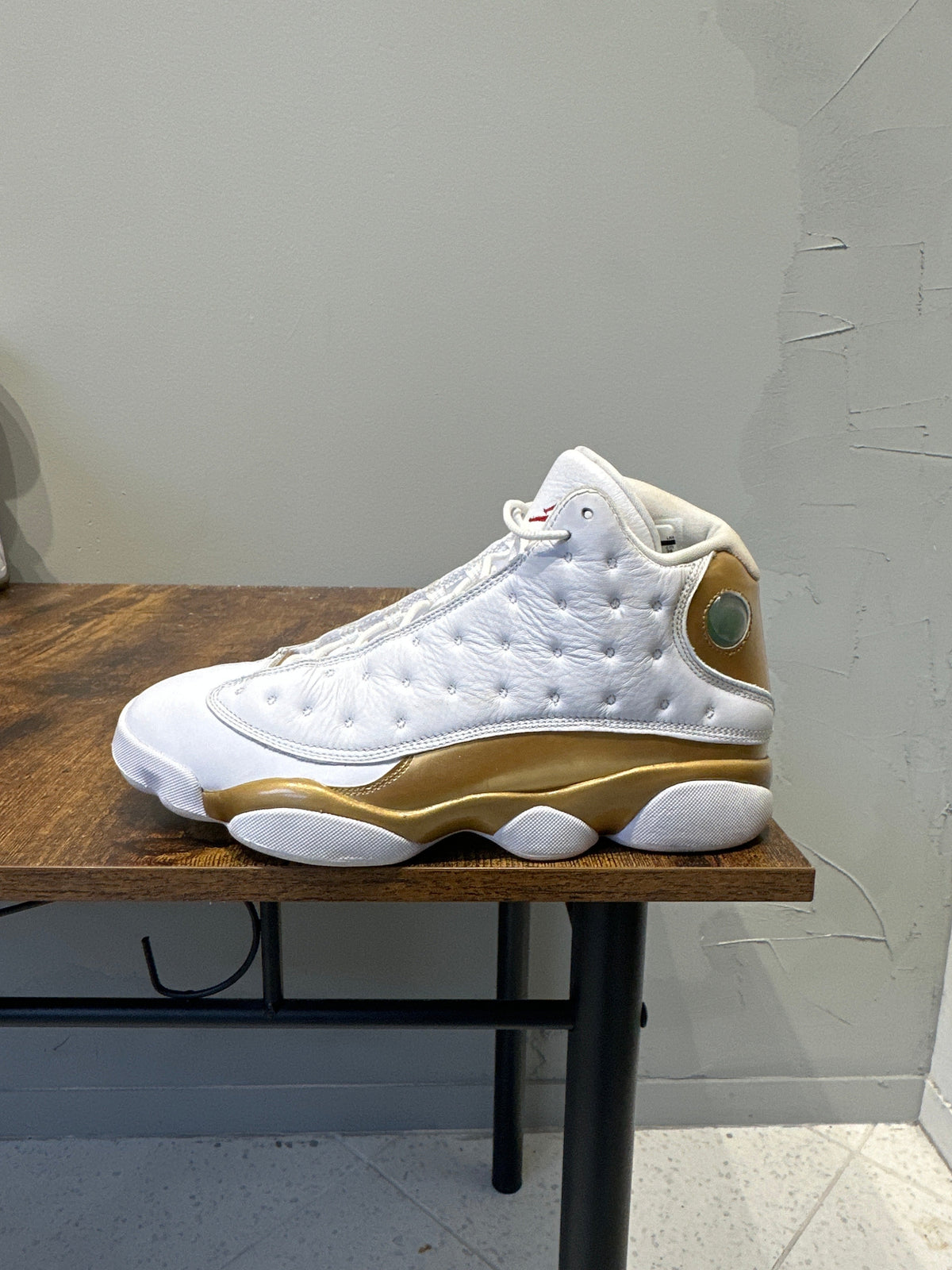 Jordan 13 Retro Defining Moments Pack Last Shot