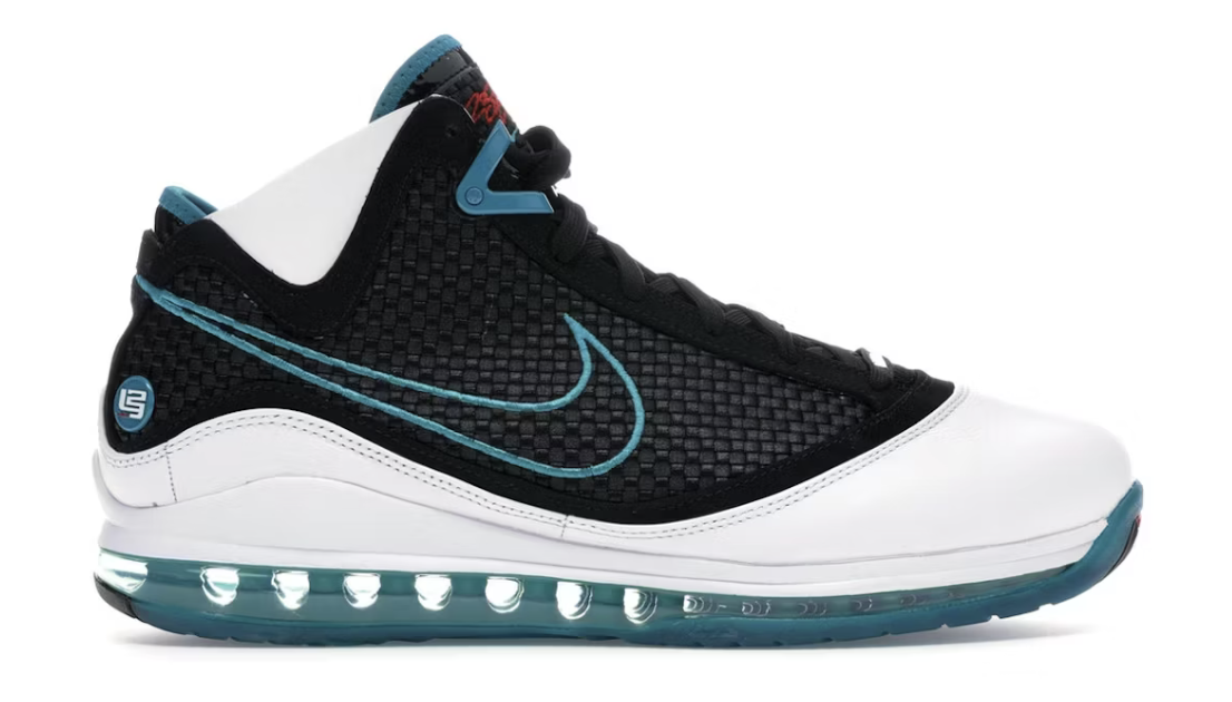 Nike LeBron 7 NFW "Red Carpet" (2019)