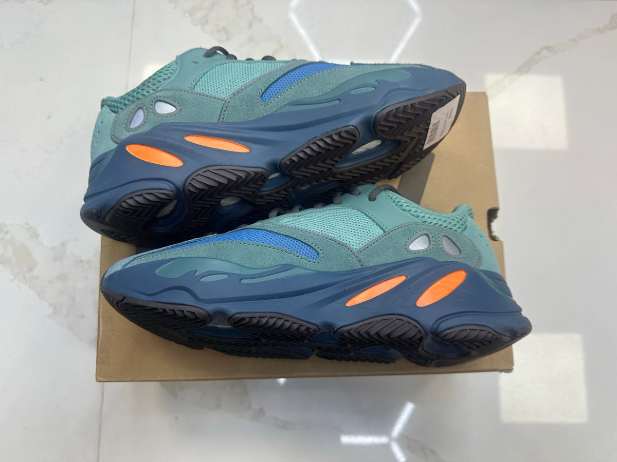 adidas Yeezy Boost 700 Faded Azure