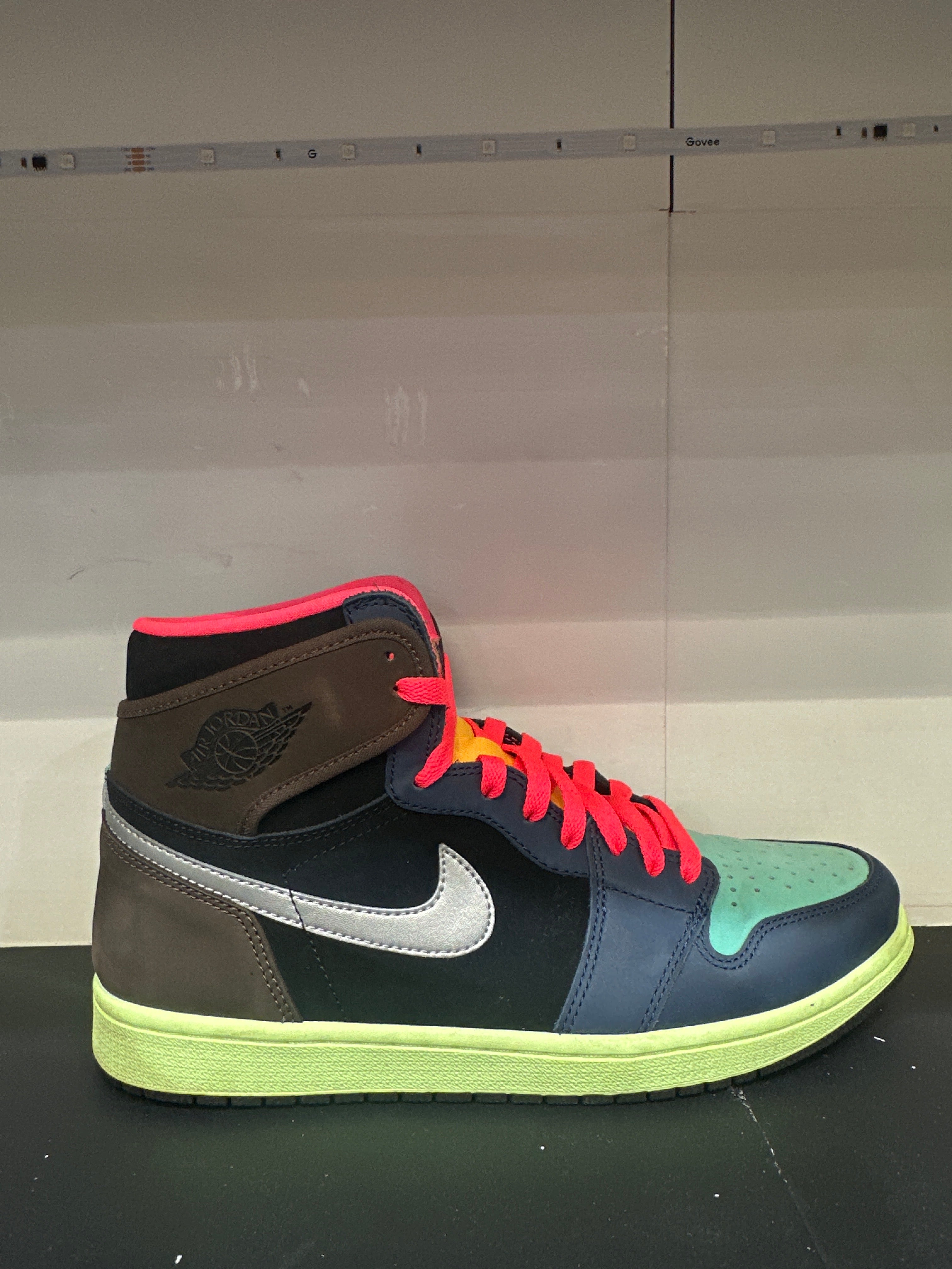 Air Jordan 1 High "Tokyo Biohack" (pre-owned)