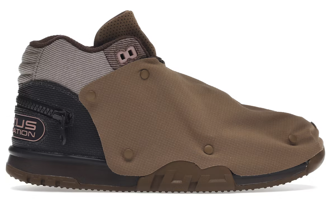 Nike Air Trainer 1 SP Travis Scott Wheat