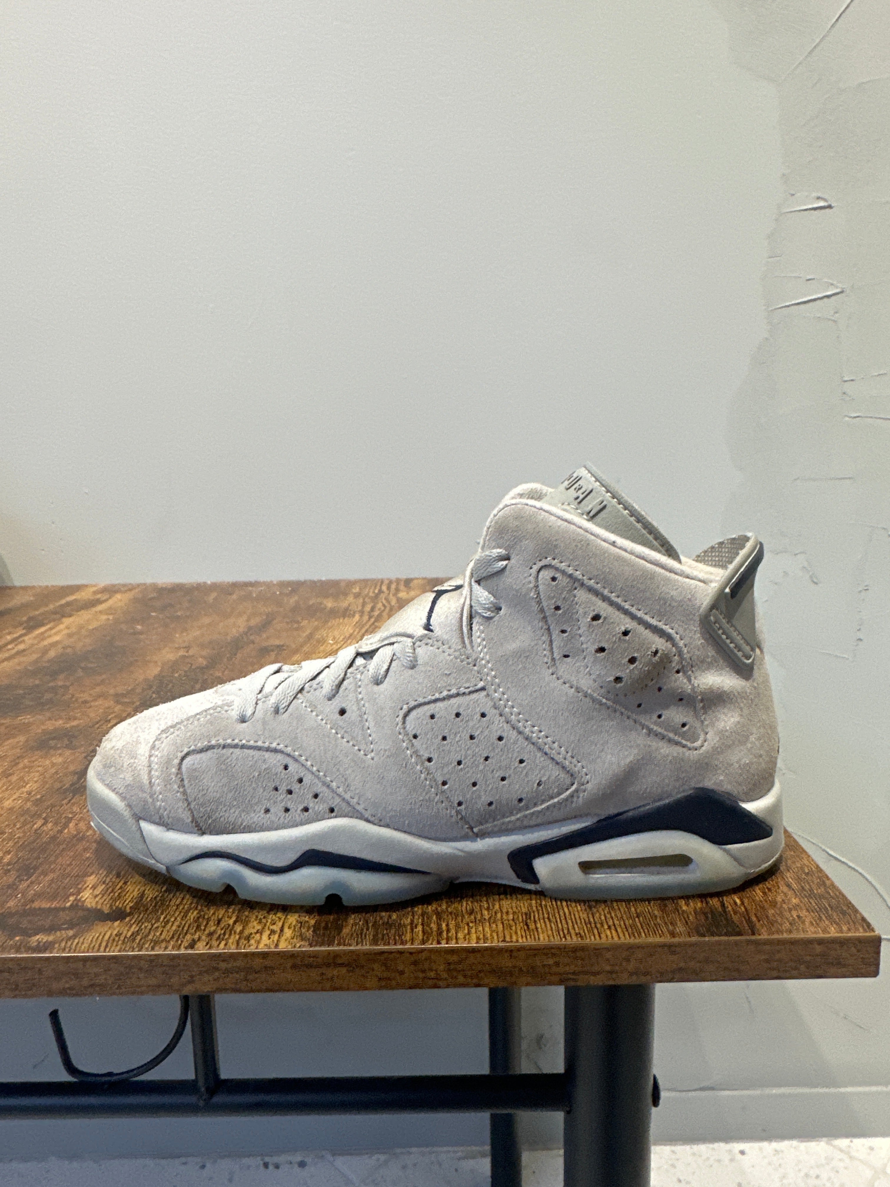Air Jordan 6 "Georgetown" (GS) (Pre-Owned)