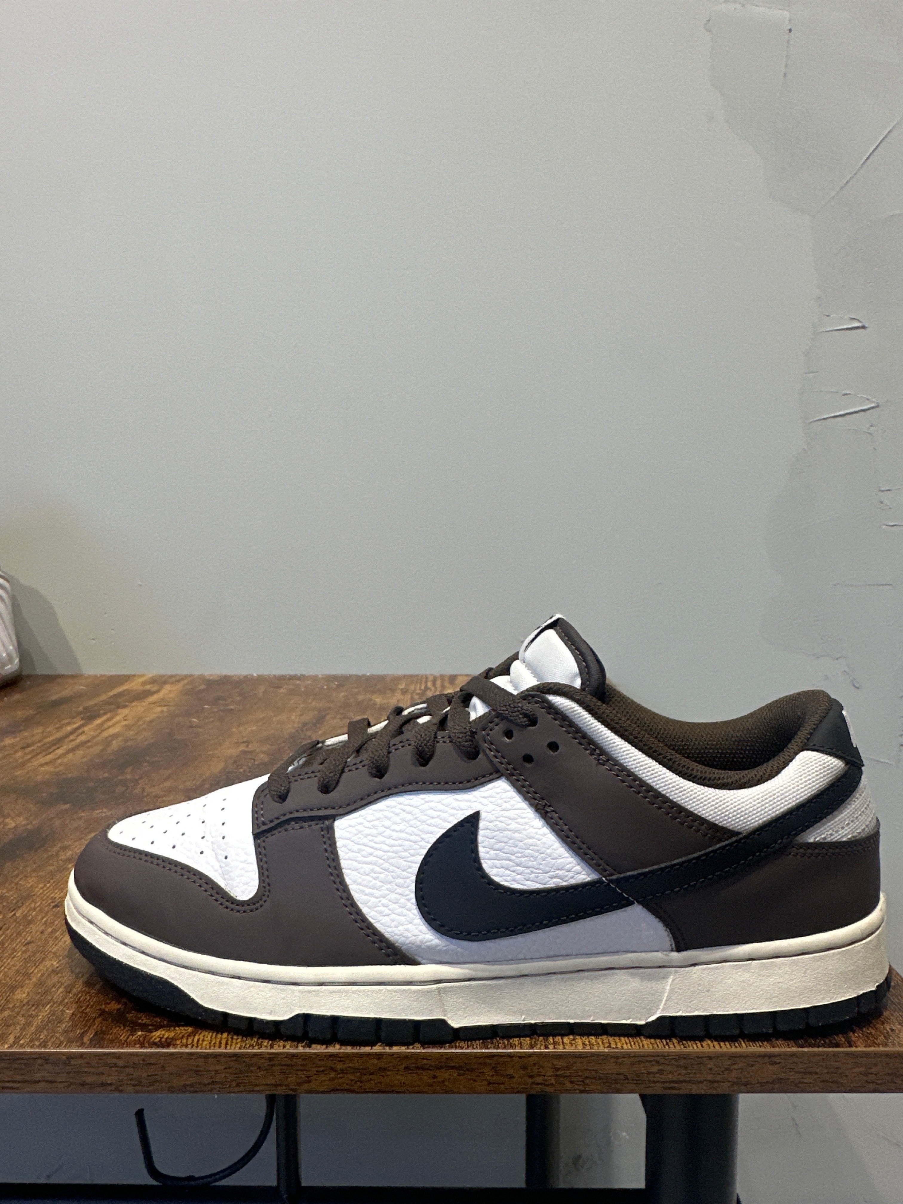 Nike Dunk Low N.N. "Baroque Brown" (pre-owned)