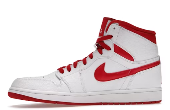 Jordan 1 Retro Do the Right Thing Red