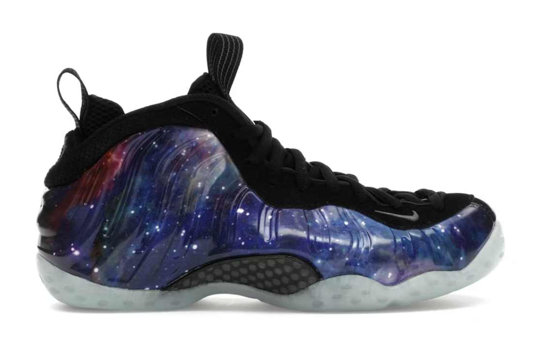 Nike Air Foamposite One "Galaxy" 2025