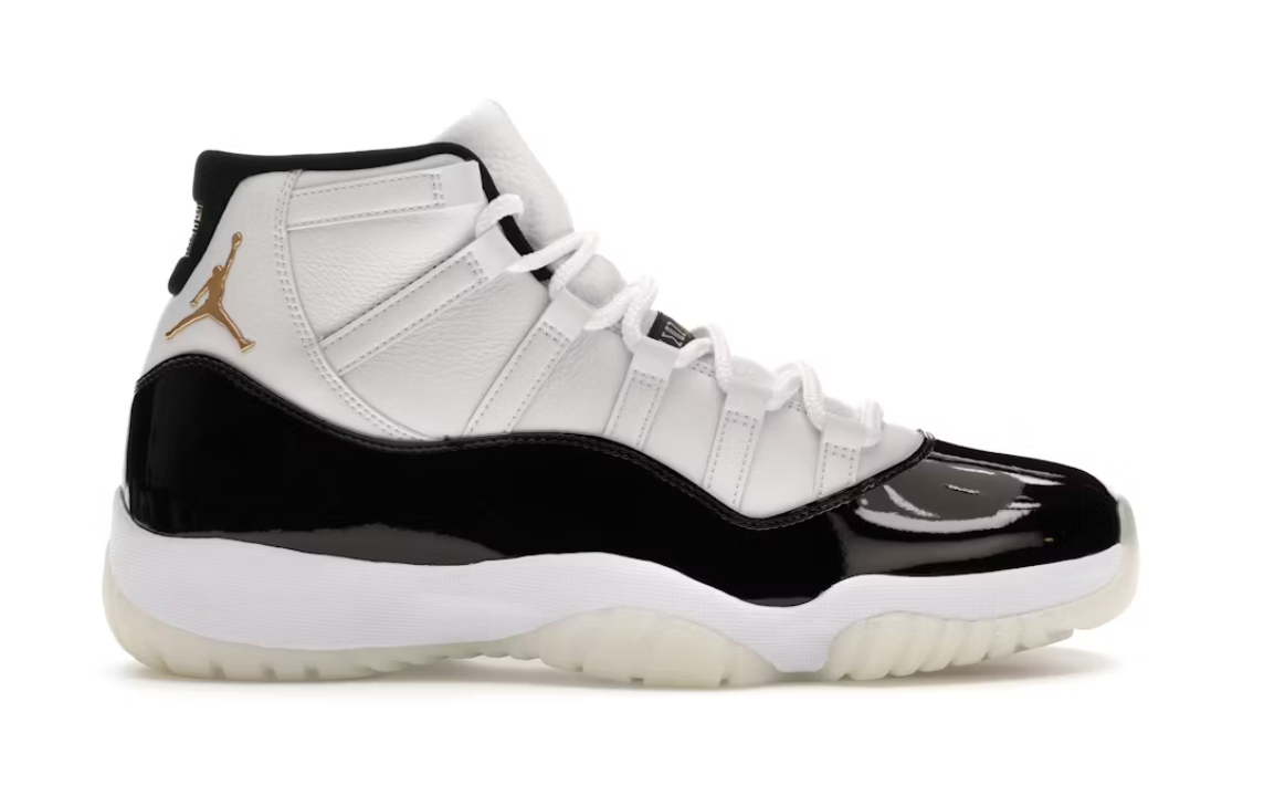 Air Jordan 11 "DMP Gratitude" 2023