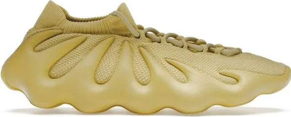 adidas Yeezy 450 Sulfur