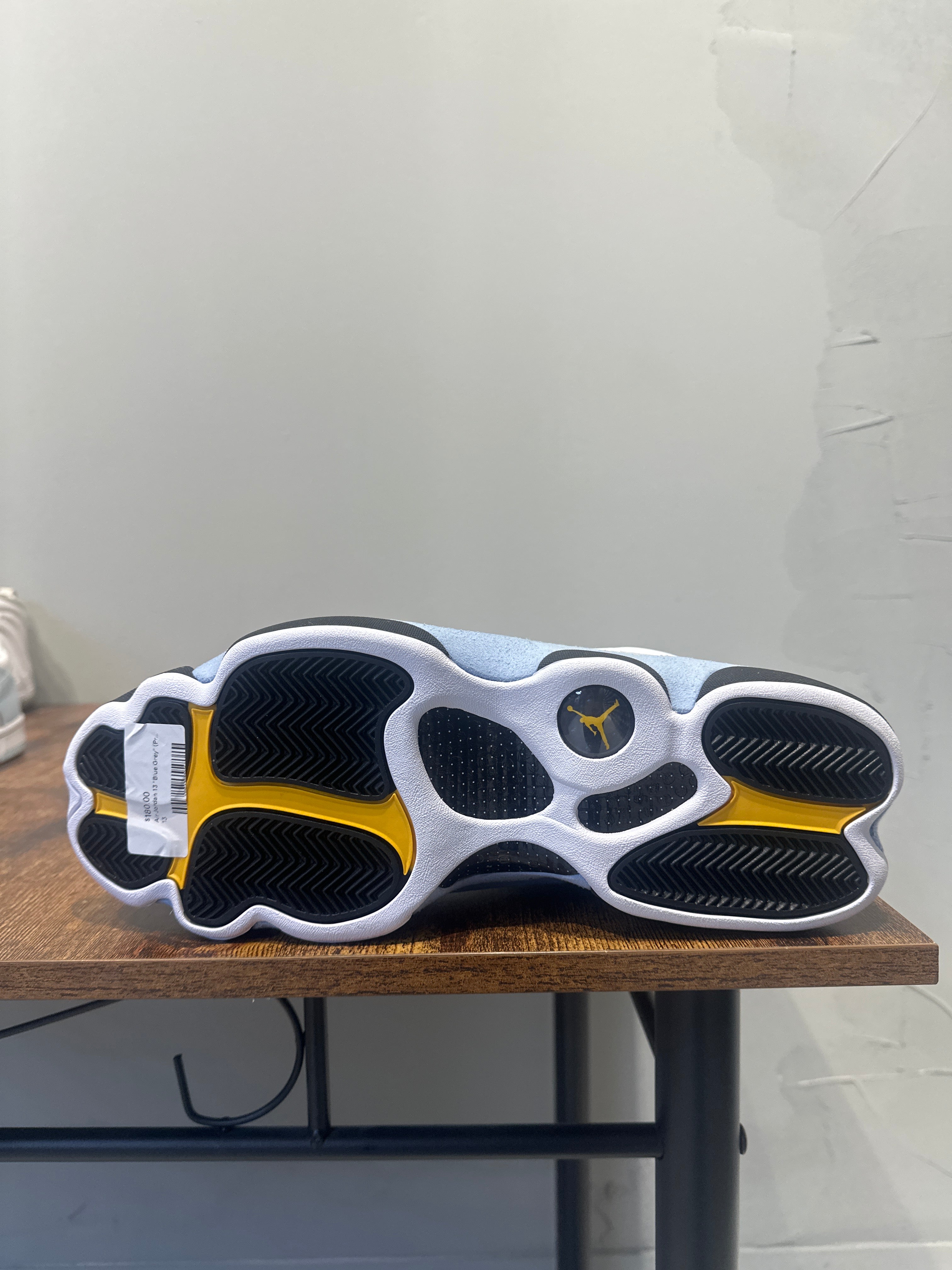 Air Jordan 13 "Blue Grey" (Pre-Owned)