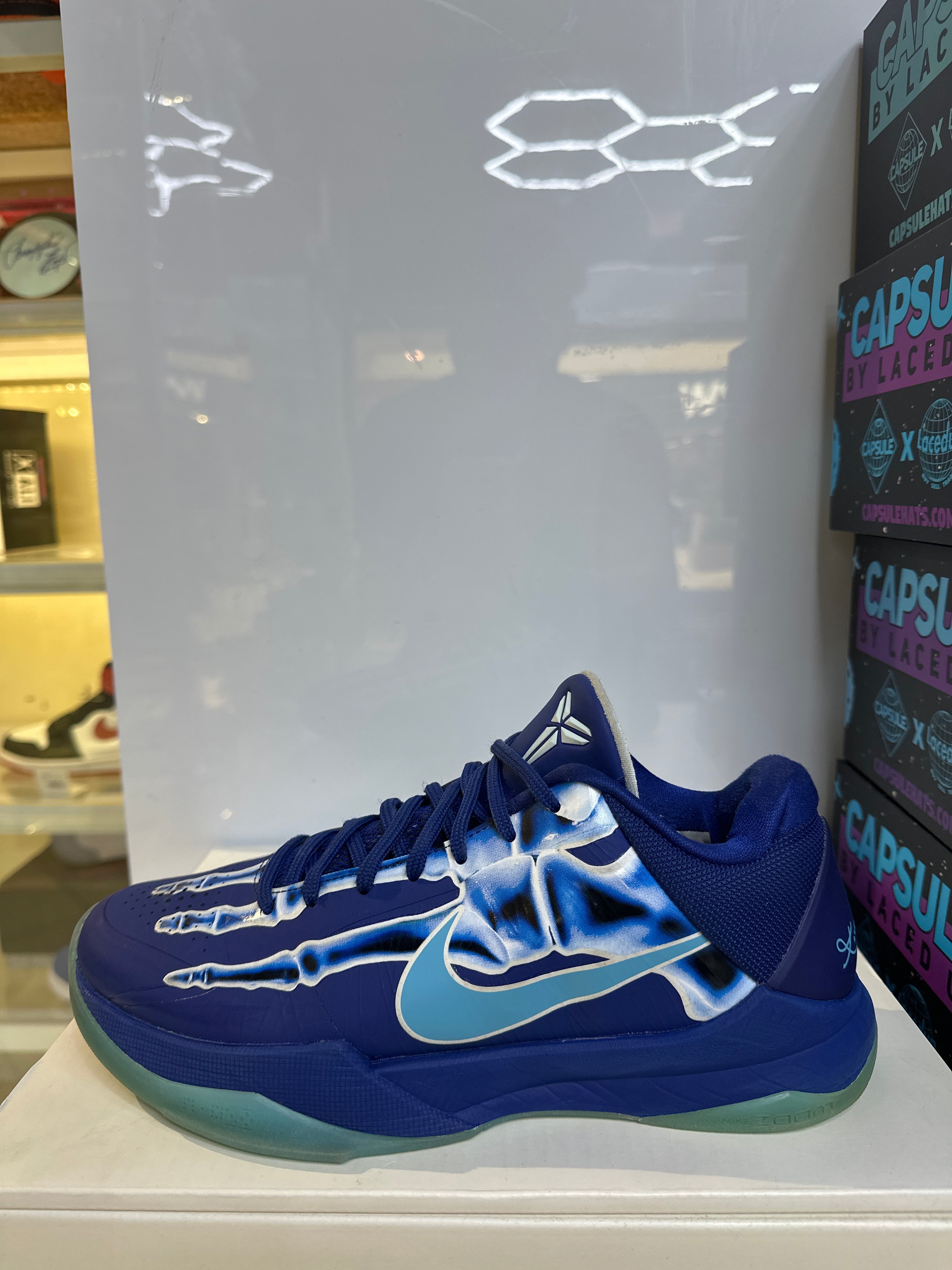 Nike Kobe 5 Protro "X-Ray" (Pre-Owned)