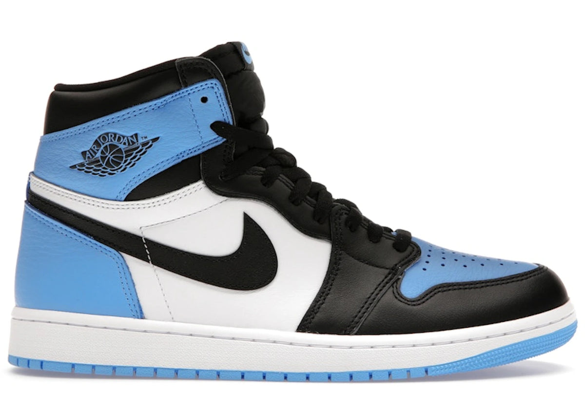 Air Jordan 1 Retro High OG UNC Toe