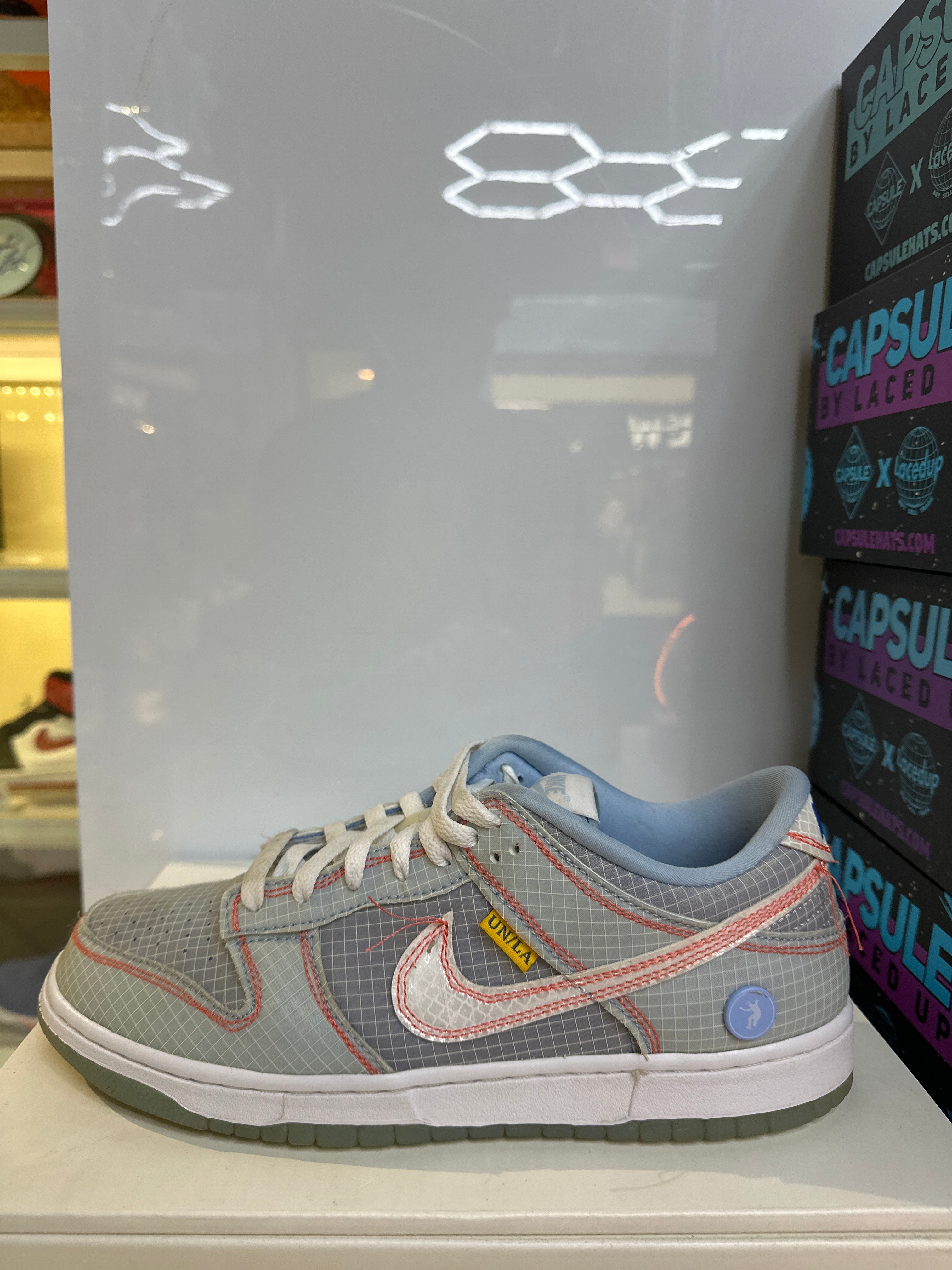 Nike Dunk Low X Union "Argon" (Pre-Owned)