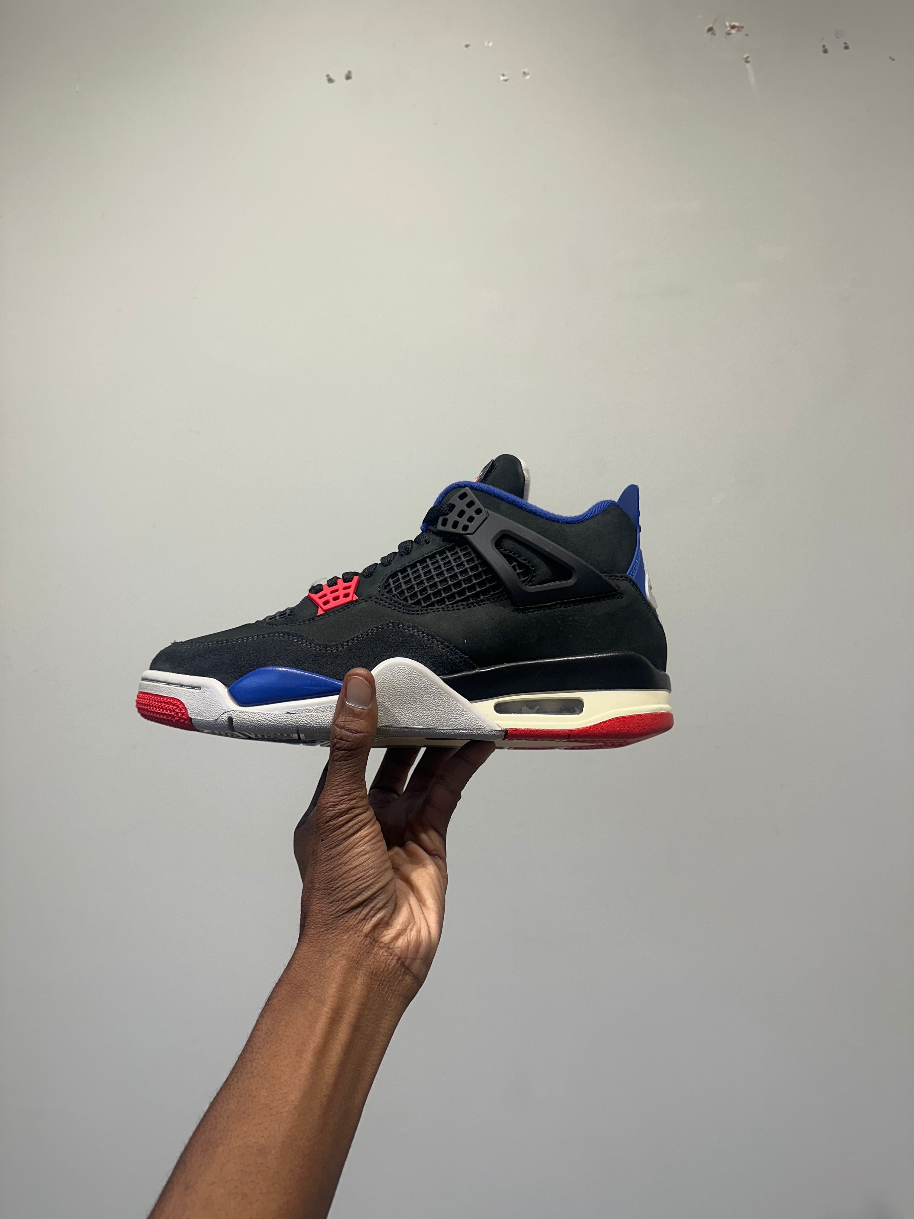 Air Jordan 4 "Rare Air" (pre-owned)