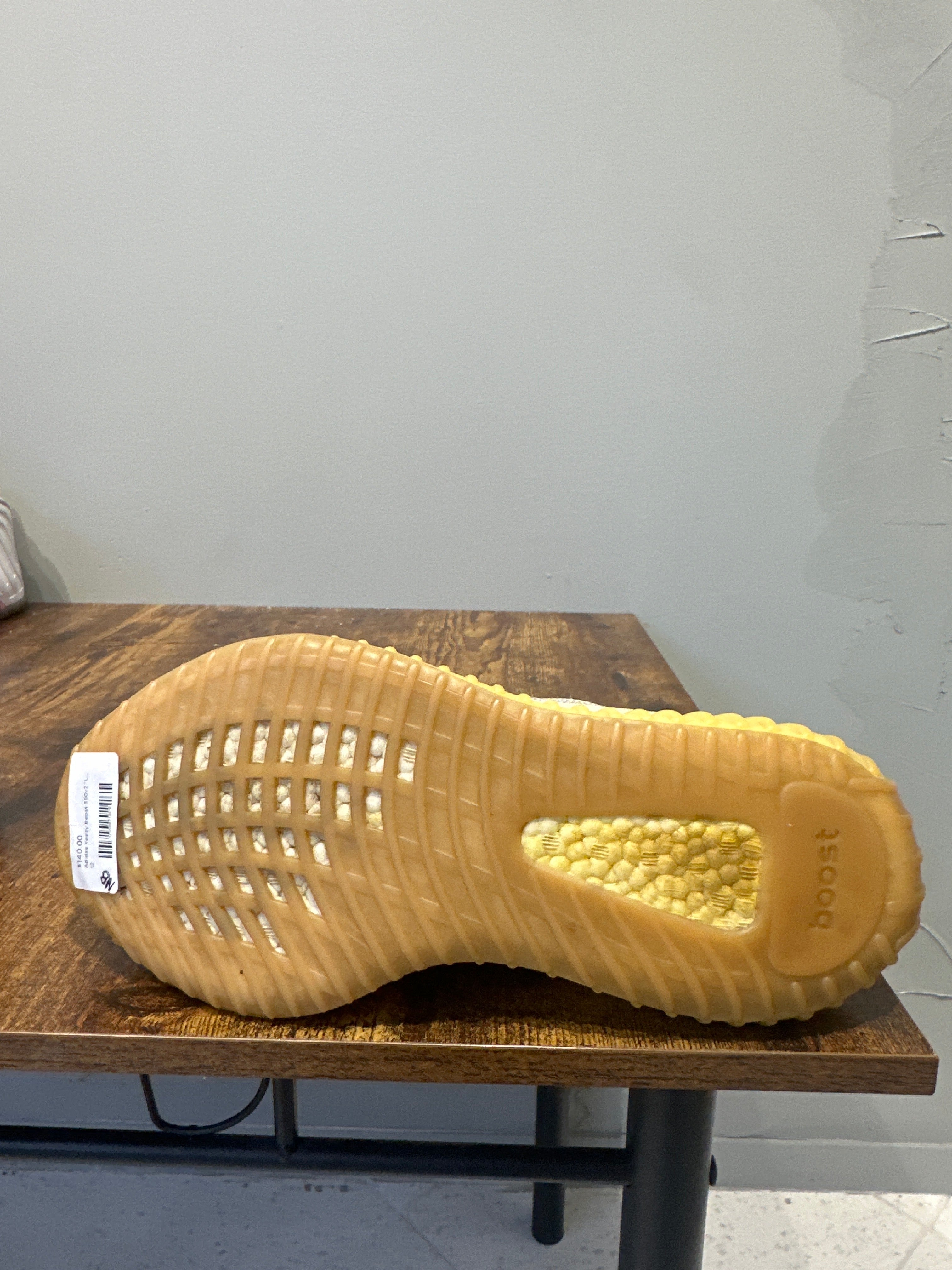 Adidas Yeezy Boost 350v2 "Linen" (Pre-Owned)