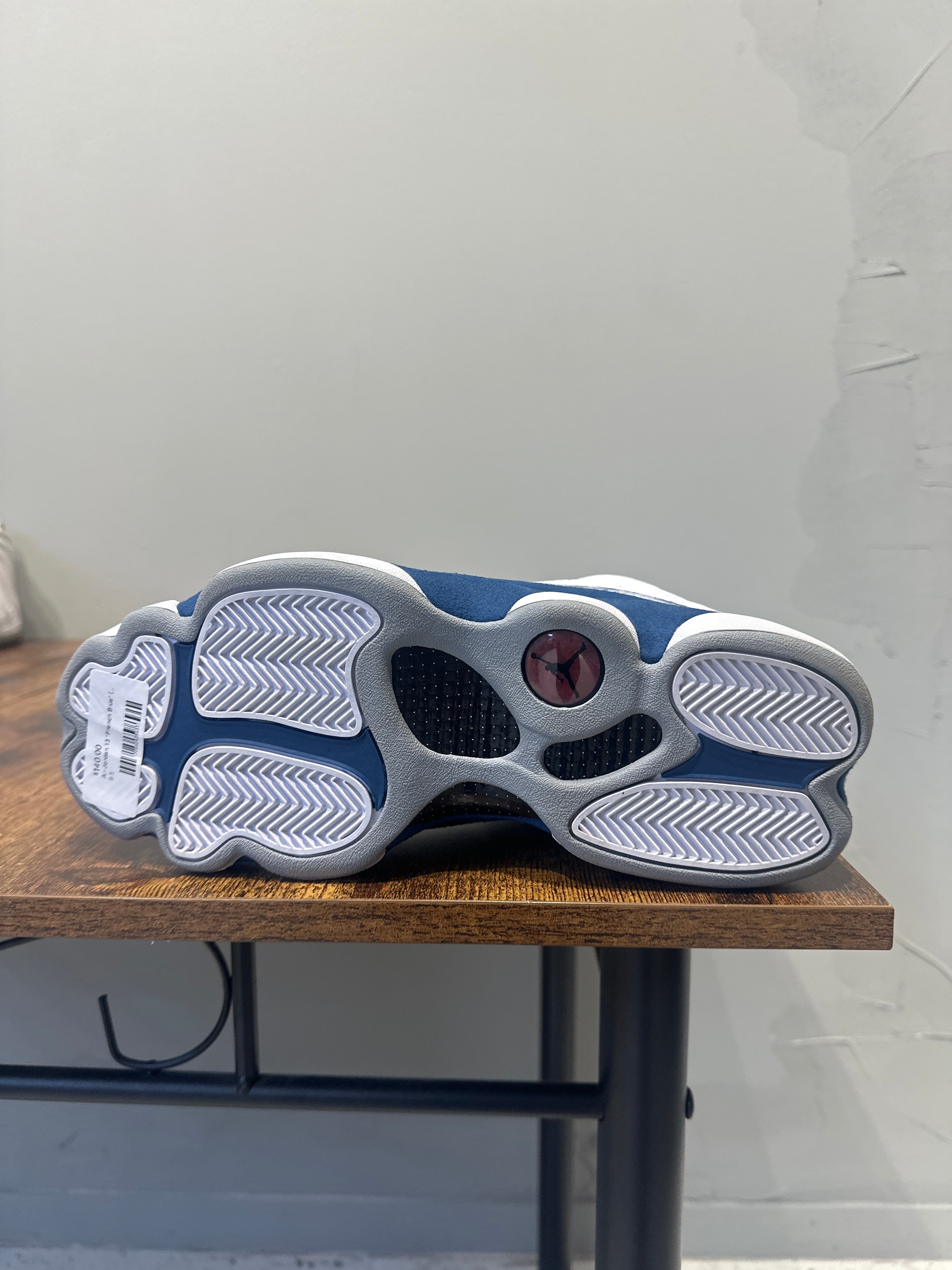 Air Jordan 13 "French Blue" (Pre-Owned)
